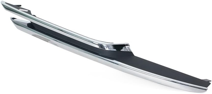 Small Fog Lamp Chrome Left 51117279697 & Right 51117279698 Compatible With BMW 3 Series (F30) (2012-2015) Tag No.432