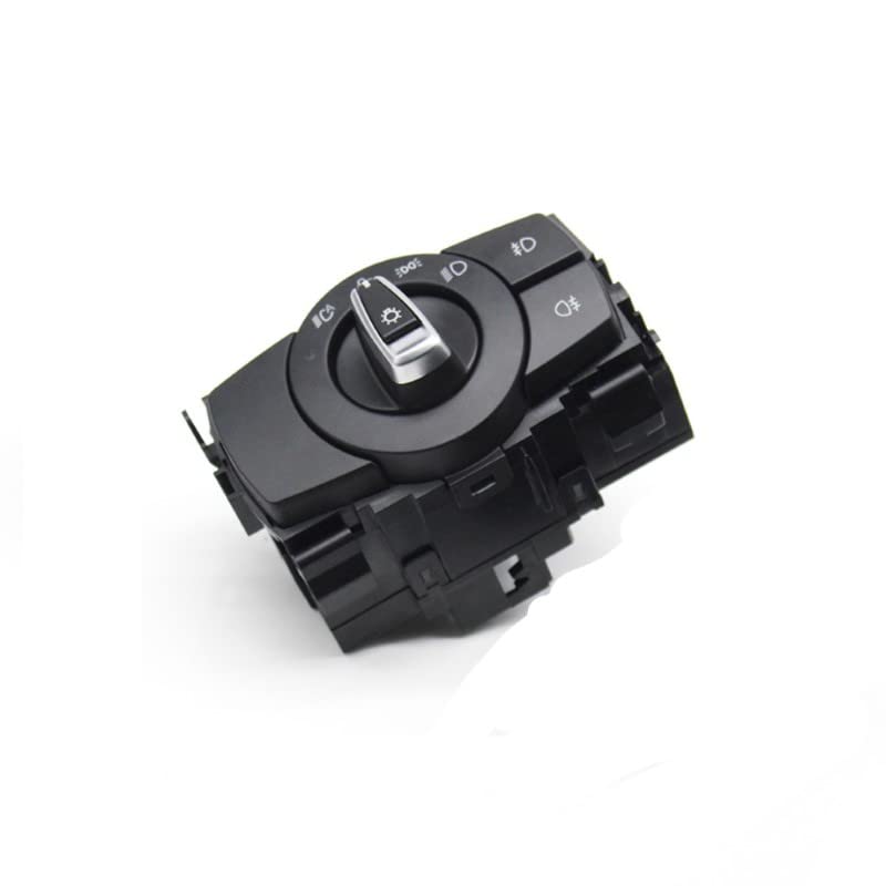 Headlight Switch Assembley for Bmw 3 Series E90 2007-2012 X1 E84 2010-2015 A