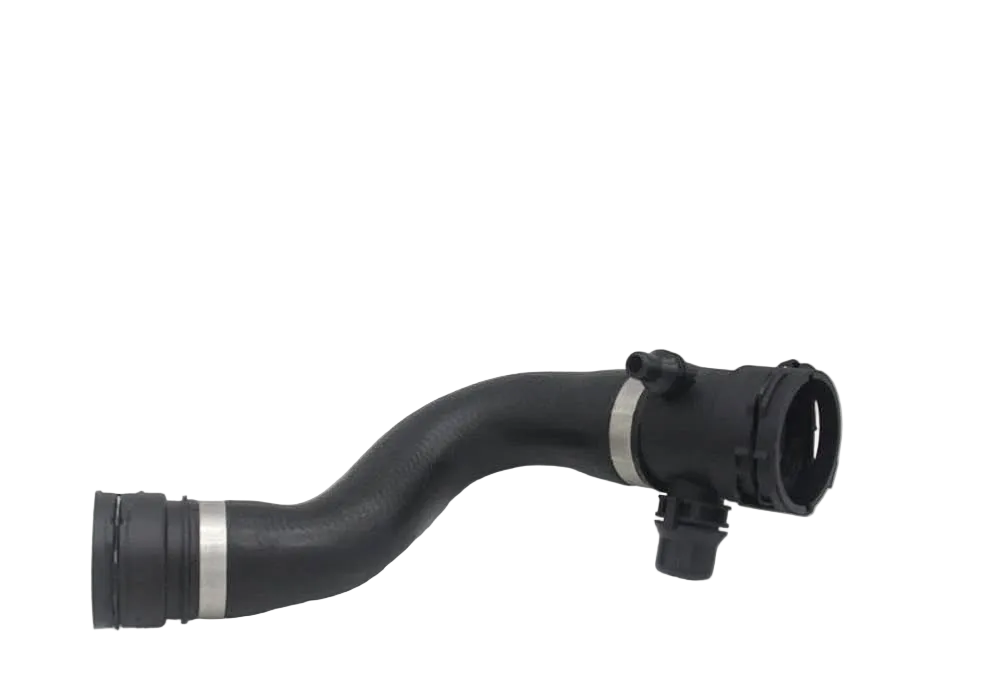 Upper Radiator Coolant Hose 17127546150 Compatible With BMW X3 F25