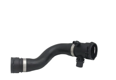 Upper Radiator Coolant Hose 17127546150 Compatible With BMW X3 F25