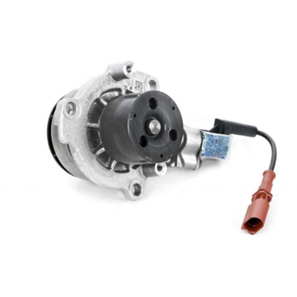 Engine Water Pump With Sensor 04L121011L Compatible With AUDI: A3, A4, A5, A6, Q3