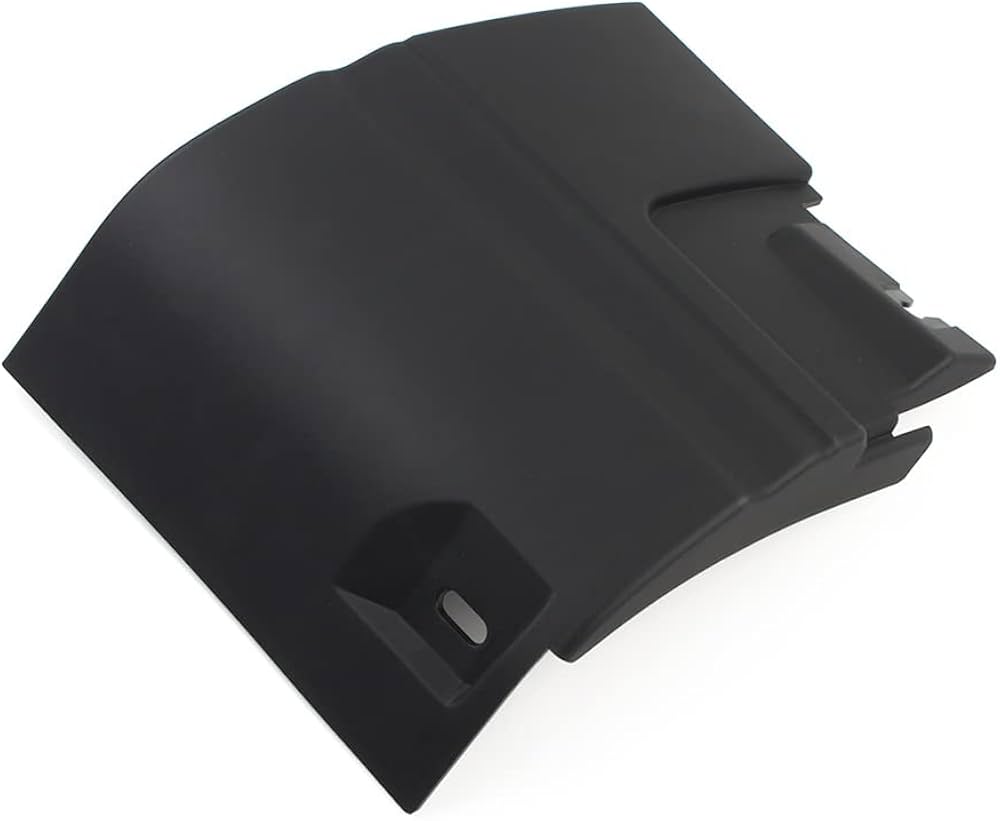 Front Wheel Lower Fender Left DGP000162PCL & Right DGP000172PCL Compatible With Land Rover Discovery 4