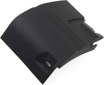 Front Wheel Lower Fender Left DGP000162PCL & Right DGP000172PCL Compatible With Land Rover Discovery 4