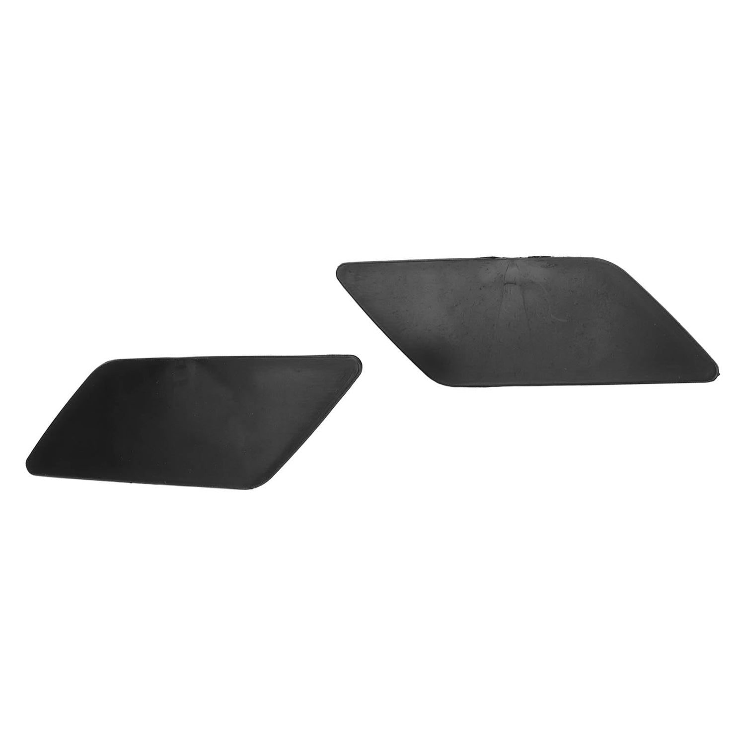 Washer Cap Set Left 5E0955109E & Right 5E0955110E Compatible With Skoda Octavia (2017-2020) Tag No.1056