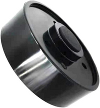 Water Pump pulley 11518591892 Compatible With BMW B48 G30 G12