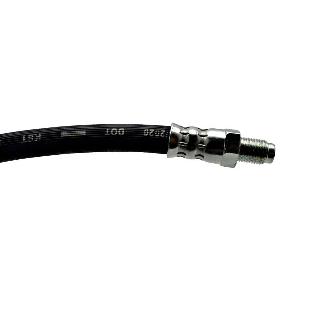 Brake Hose 34326760909 34326767390 Compatible With BMW E60 E63