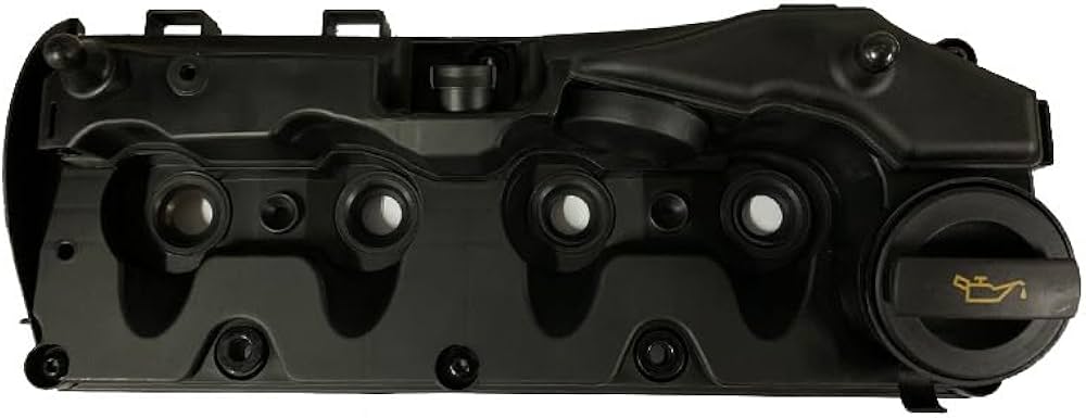 Tappet Cover (Cylinder Head Valve Cover) 03L103469F 3L103469F  Compatible With VOLKSWAGEN & VW TIGUAN ALLSPACE (BW2 Tag No.36