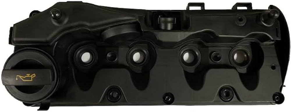 Tappet Cover (Cylinder Head Valve Cover) 03L103469F 3L103469F  Compatible With VOLKSWAGEN & VW TIGUAN ALLSPACE (BW2 Tag No.36