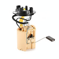 Fuel Pump Assembly 4474706500 Compatible With Mercedes Benz W447