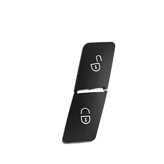 Lock Unlock Button (Right Side Set) 2049058502 Compatible with MERCEDES BENZ C-CLASS W204 & E-CLASS W212