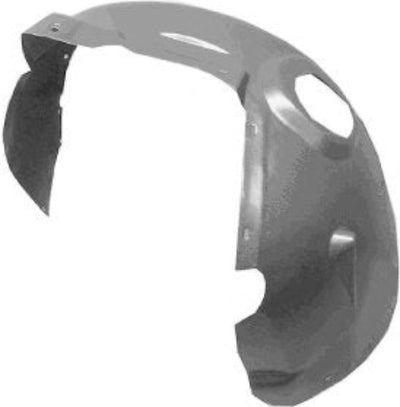 Front Left Wheel Arch 3U0809957 Compatible With Skoda Superb (2002-07)