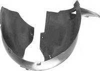 Front Left Wheel Arch 3T0809957 Compatible With Skoda Superb (2008-15)