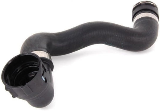 Radiator Hose to Thermostat Housing 17123413819 17127534918 Compatible With BMW X3 E83