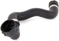 Radiator Hose to Thermostat Housing 17123413819 17127534918 Compatible With BMW X3 E83