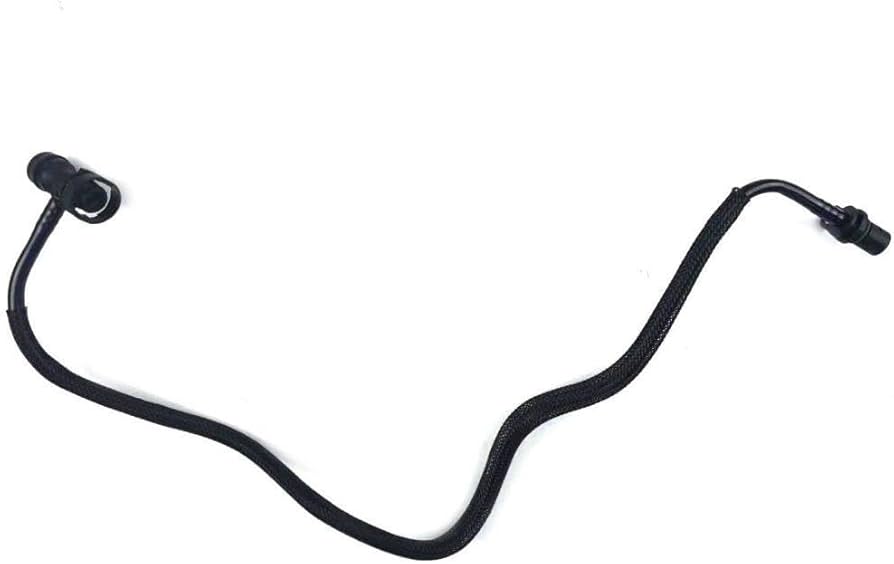 Air Hose Intake Pipe 11157619007 Compatible With BMW F45 F46 F48 F39 F55 F56 F54 F57 F60 OEM