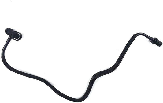 Air Hose Intake Pipe 11157619007 Compatible With BMW F45 F46 F48 F39 F55 F56 F54 F57 F60 OEM