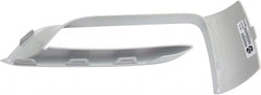 Front Side Fender Trim Chrome Left 51117308043 & Right 51117308044 Compatible With BMW X5 (F15, F85) (2014-2016) Tag No.492