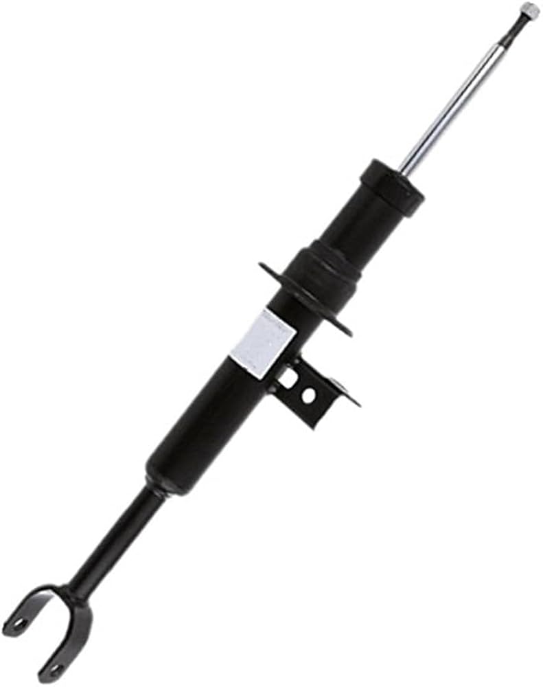 Front Suspension Shock Absorber Spring Strut Right 31316789364 Compatible With BMW F10