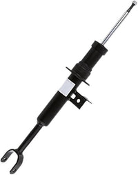 Front Suspension Shock Absorber Spring Strut Right 31316789364 Compatible With BMW F10