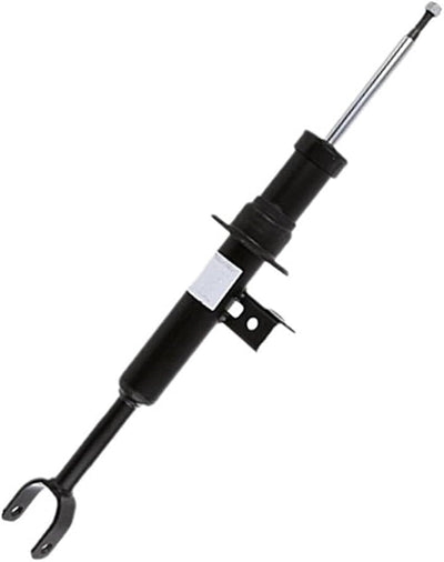 Front Suspension Shock Absorber Spring Strut Right 31316789364 Compatible With BMW F10
