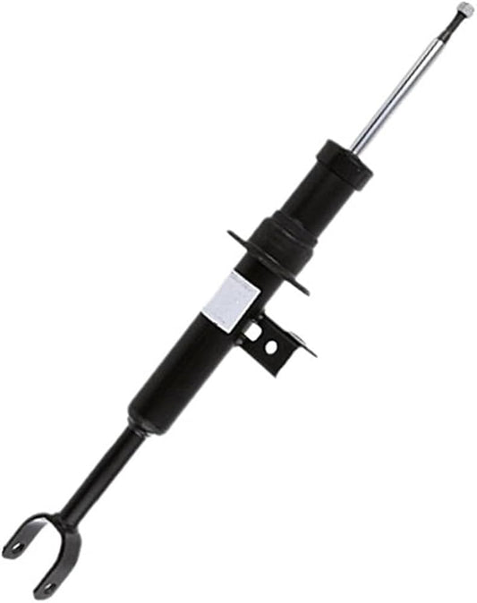Front Suspension Shock Absorber Spring Strut Right 31316789364 Compatible With BMW F10