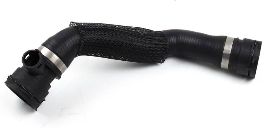 Air Intake Duct Hose 17127591089 Compatible With BMW F01 F02