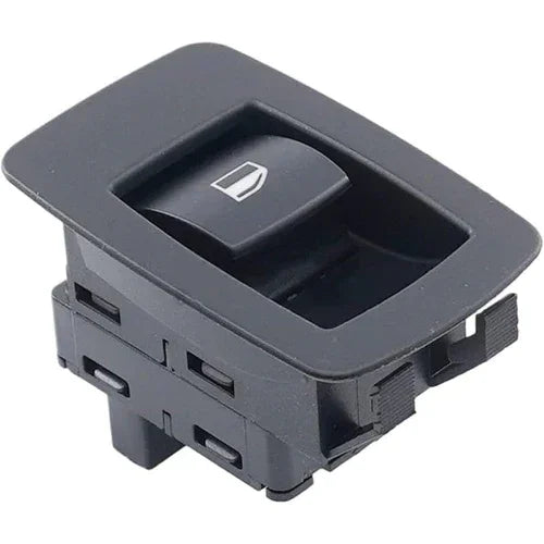 Power Window Regulator Switch Main Compatible With Bmw 3 Series E90 2006-2012 X5 X6 E70 E71 2006-2014 Z4 E89 2008-2012 Power Window Regulator Switch Button 61316945874