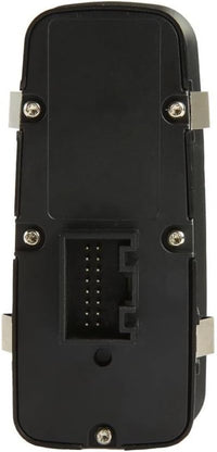 PORSCHE BOXSTER CAYMAN BLACK POWER WINDOW SWITCH 9916315502DML Tag-SW-56