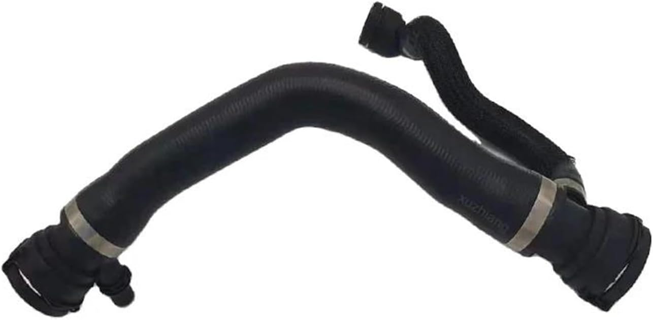 Engine Water Supply Pipe 17127644094 Compatible With BMW F15 F16