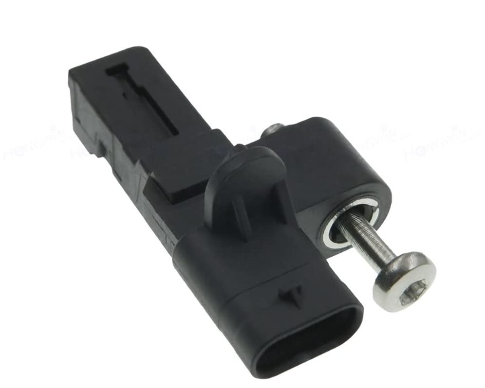 Engine Crankshaft Position Sensor 13627561753 Compatible With BMW F20 F30 F35