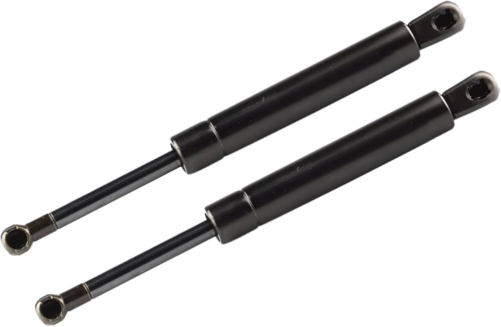 Front Hood Lift Support (Gas Spring) Strut 1638800029 A1638800029 Compatible With Mercedes Benz W163