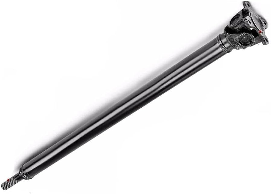 Front Driveshaft (Prop shaft) Assembly 26208632583 26208698362 26209425911 26209452673 Compatible With BMW G11 G12 G30 G38