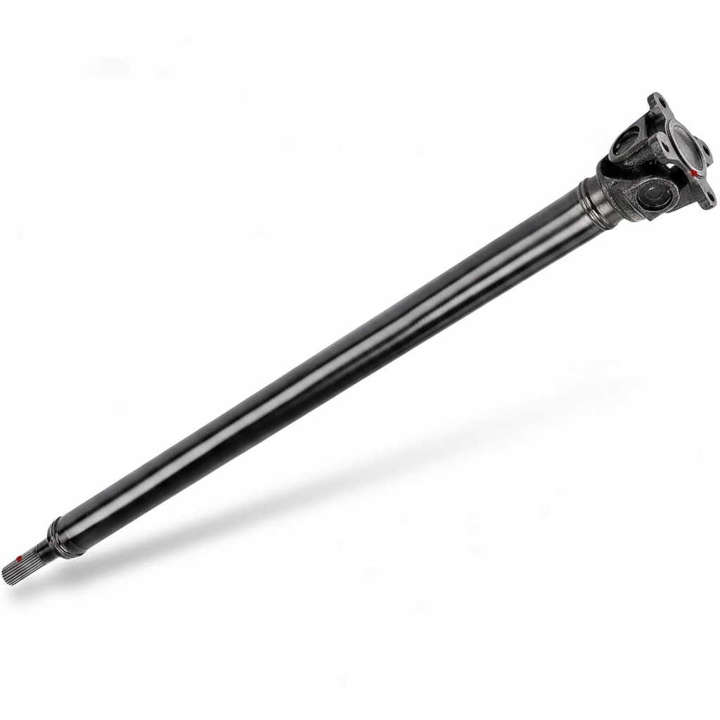 Front Driveshaft (Prop shaft) Assembly 26208632583 26208698362 26209425911 26209452673 Compatible With BMW G11 G12 G30 G38