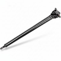 Front Driveshaft (Prop shaft) Assembly 26208632583 26208698362 26209425911 26209452673 Compatible With BMW G11 G12 G30 G38