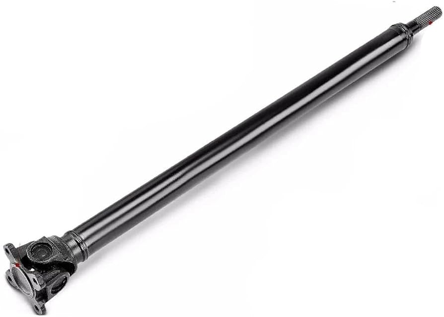 Front Driveshaft (Prop shaft) Assembly 26208632583 26208698362 26209425911 26209452673 Compatible With BMW G11 G12 G30 G38