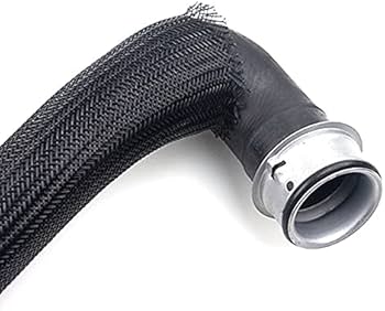 Coolant Hose 2125012684 Compatible With Mercedes Benz W212
