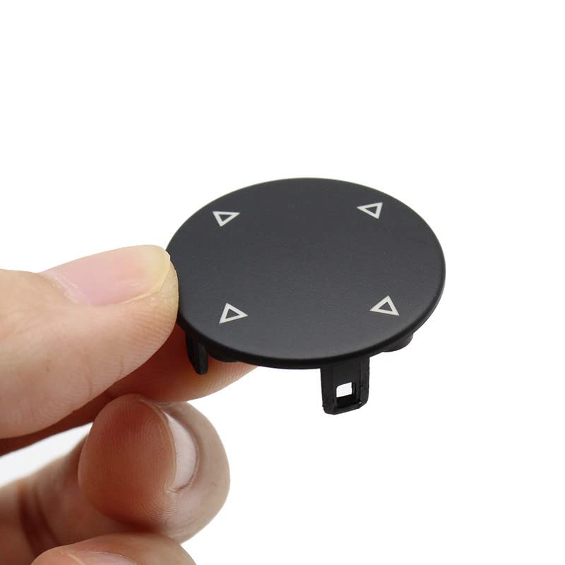 Cic Multimedia Button for Bmw 3 Series