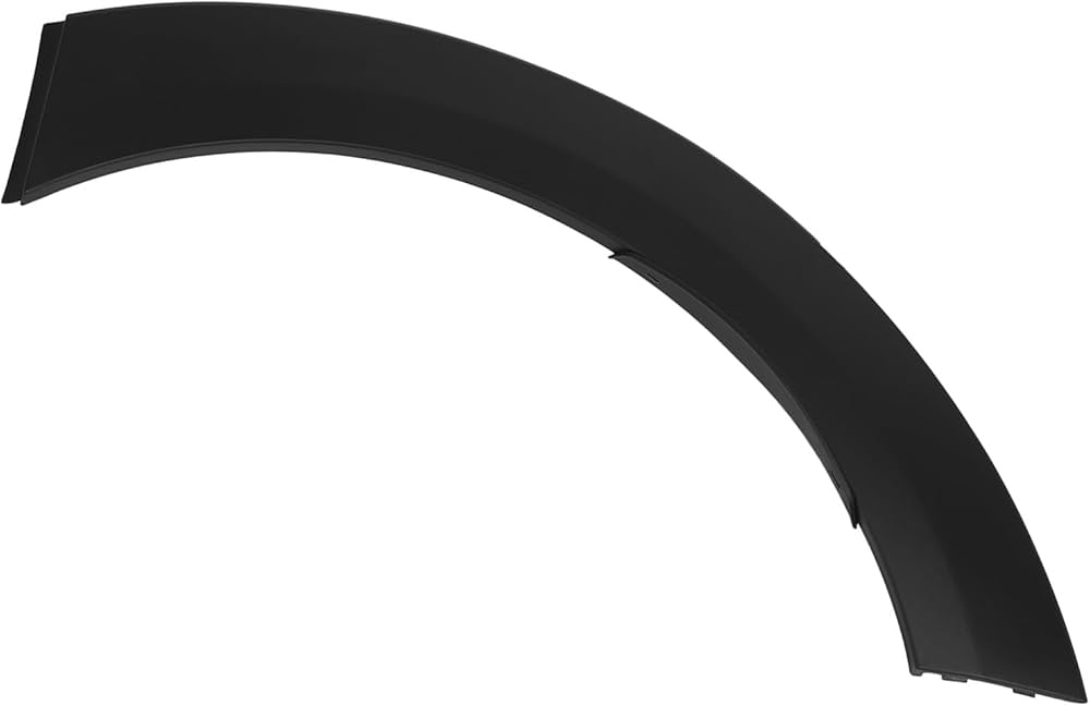 Rear Right Wheel Arch (EYEBROW ) 51777376882 Compatible With  MINI (F55) | MINI / COOPER Tag No.132