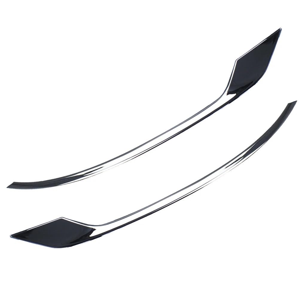 Rear Bumper Strip Left 31449137 Right 31407984 Compatible With VOLVO XC60  [2018-2021]