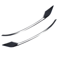 Rear Bumper Strip Left 31449137 Right 31407984 Compatible With VOLVO XC60  [2018-2021]