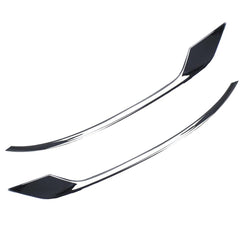 Rear Bumper Strip Left 31449137 Right 31407984 Compatible With VOLVO XC60  [2018-2021]