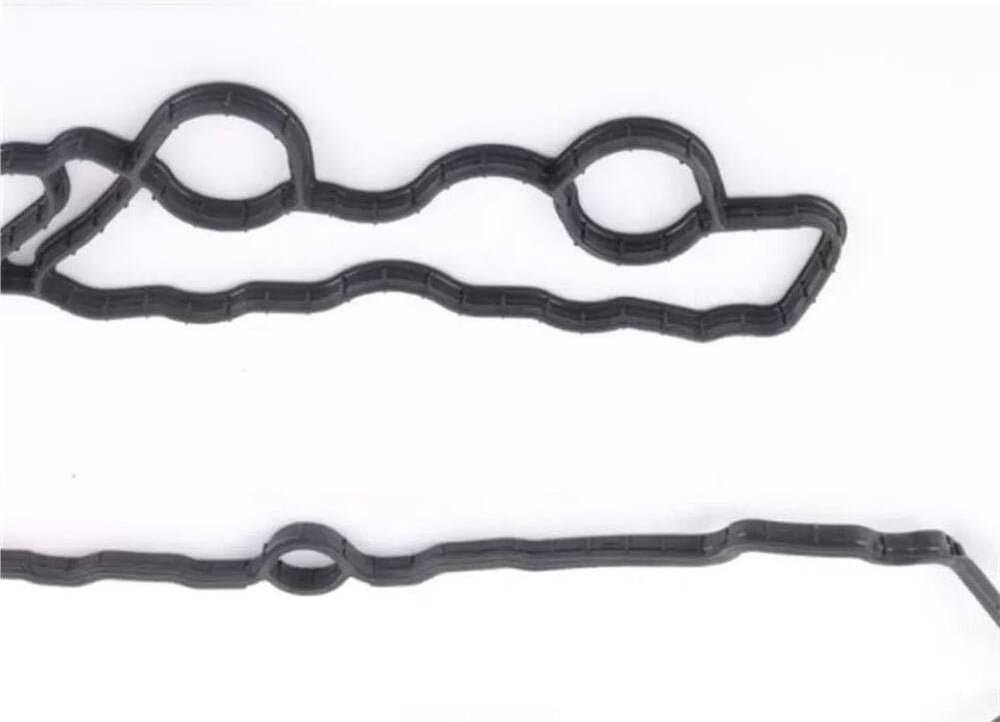 Engine Valve Cover Gasket 11127566288 Compatible With BMW N63 E70 Tag No.50