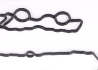 Engine Valve Cover Gasket 11127566288 Compatible With BMW N63 E70 Tag No.50