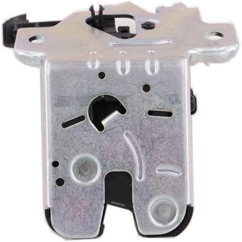 Dicky Latch 8W0827503 Compatible With AUDI A4 B9 (8W2, 8WC) | A4 / S4 & A5 (F53, F5P) | A5 / S5 & A6 C8 (4A2) & A8 D5 (4N2, 4N8, 4NC, 4NL) | A8 / S8 | A8L  (2017-25)