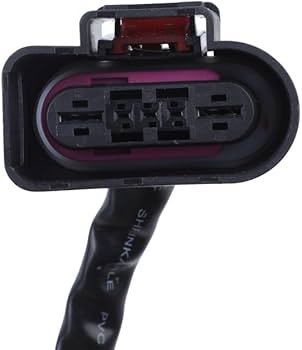 Fuel Pump Driver Module 1K0906093K Compatible With Volkswagen Audi Skoda