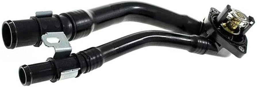 Engine Coolant Thermostat 1322000015 Compatible With Mercedes Benz W451