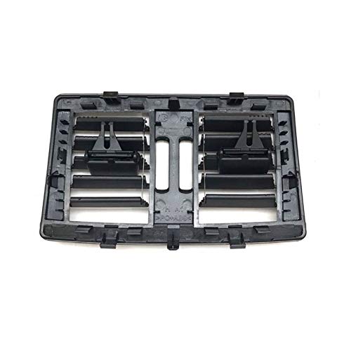 Ac Vent Compatible With Bmw 3 Series Ac Vent 3 Series F30 2012-2018 1 Series F20 2011-2015 Black