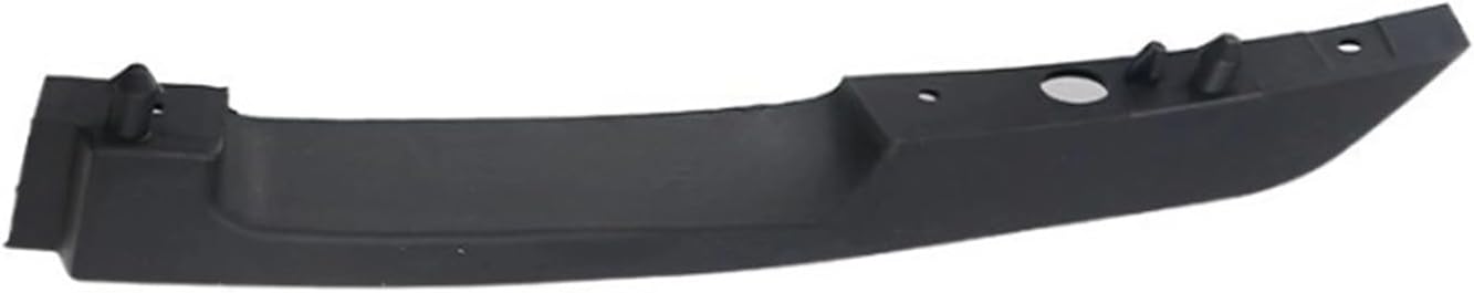 Front Bumper Spoilers Right LR098434 & Left LR098435 Compatible With Land Rover Range Rover Vogue - L405 (2018-2022) Tag No.10