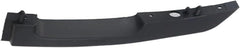 Front Bumper Spoilers Right LR098434 & Left LR098435 Compatible With Land Rover Range Rover Vogue - L405 (2018-2022) Tag No.10