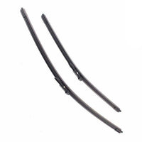 Wiper Blade 1698201245 Compatible With Mercedes Benz W169 B200